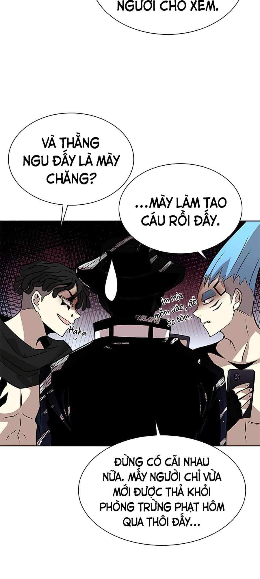 Tiêu Diệt Ác Nhân Chapter 35 - Trang 2