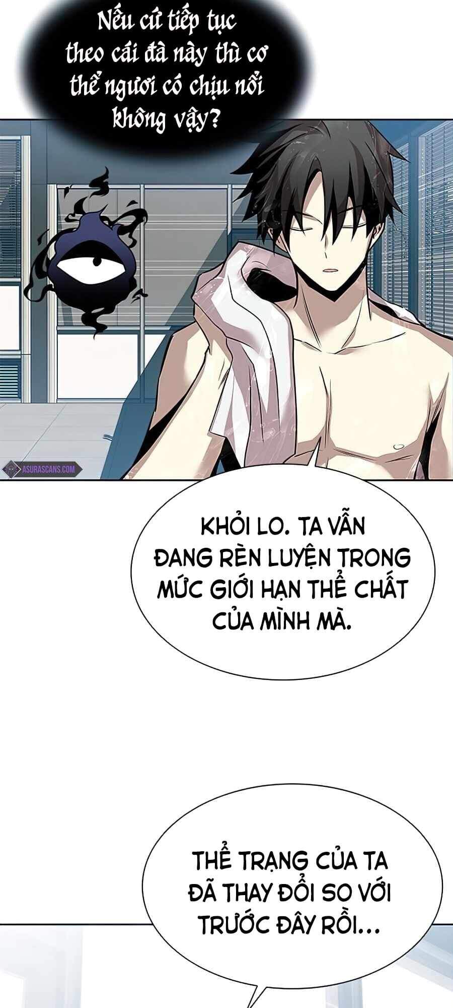 Tiêu Diệt Ác Nhân Chapter 35 - Trang 2