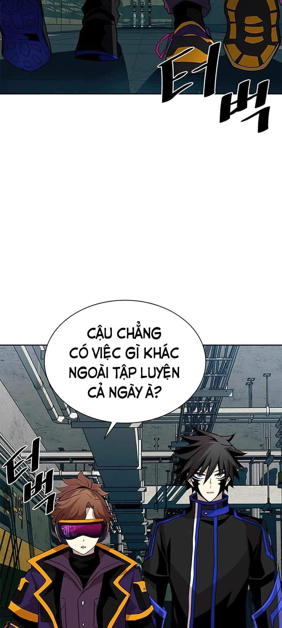 Tiêu Diệt Ác Nhân Chapter 35 - Trang 2