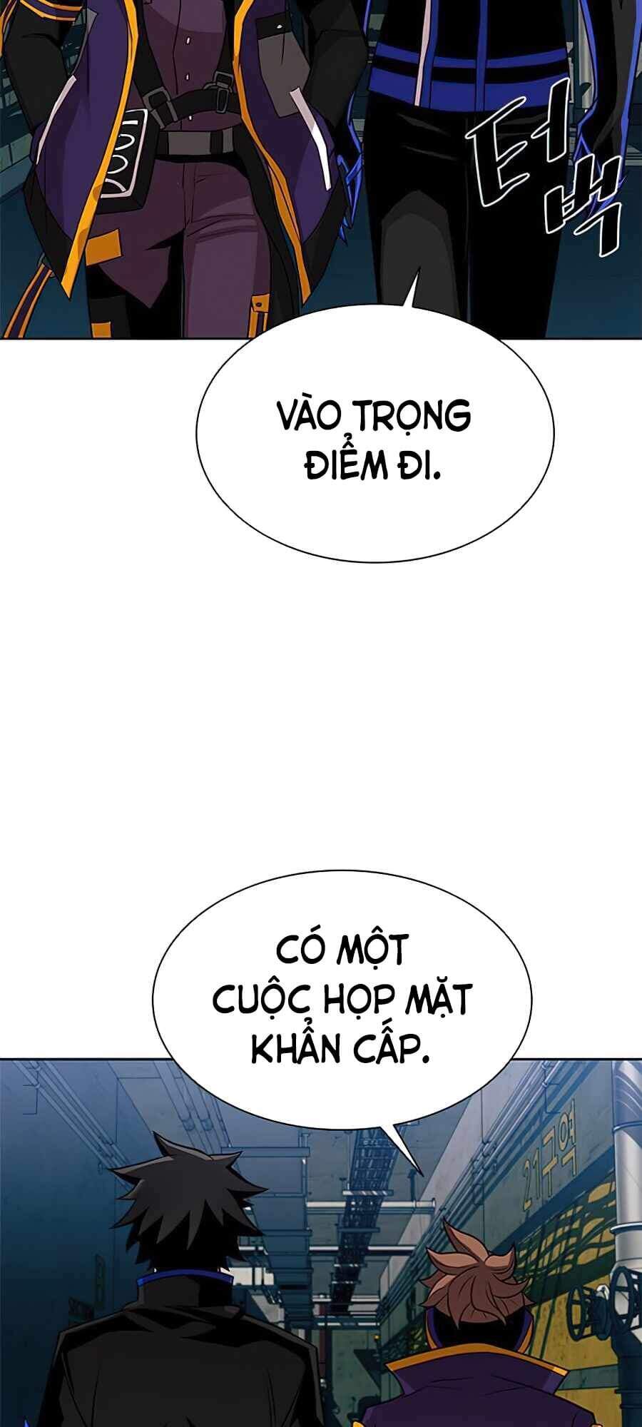 Tiêu Diệt Ác Nhân Chapter 35 - Trang 2