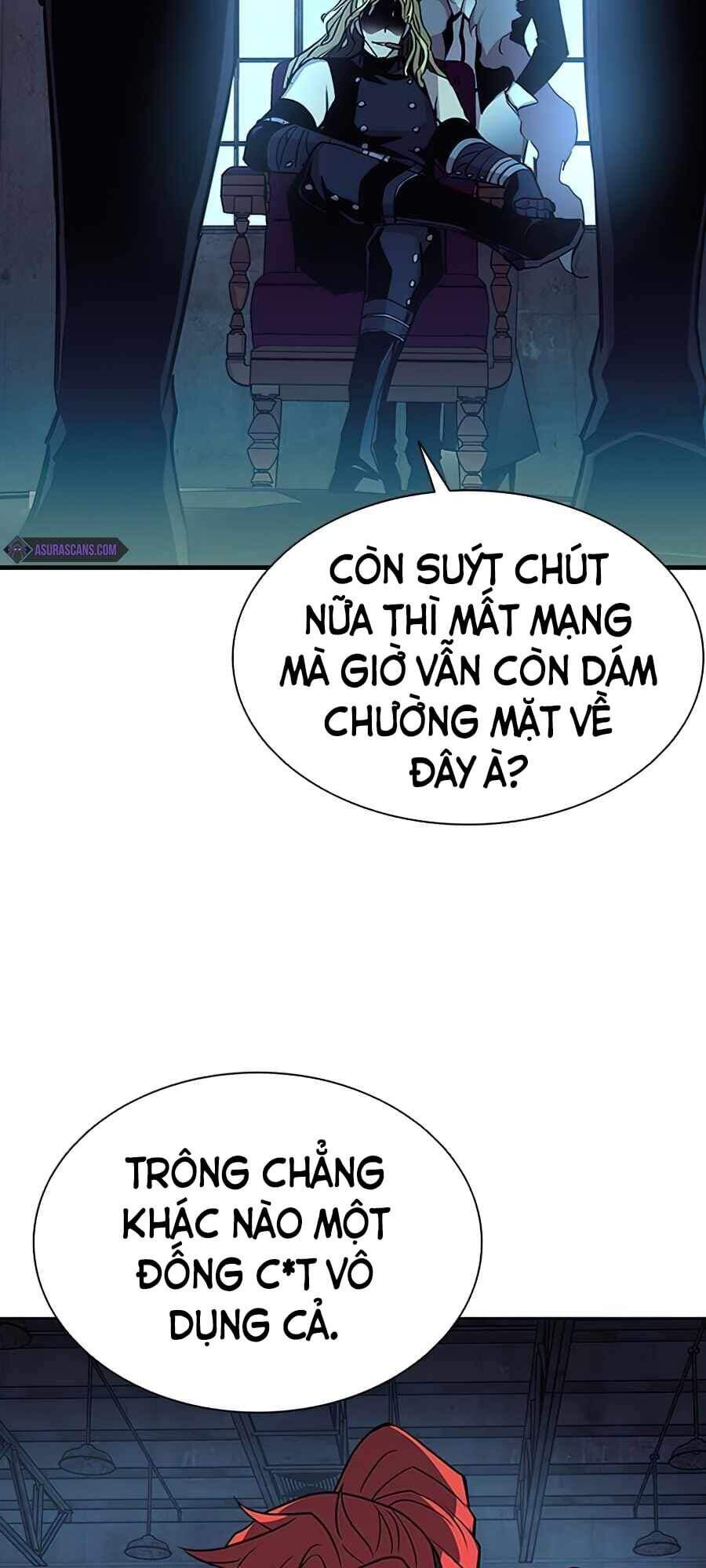 Tiêu Diệt Ác Nhân Chapter 35 - Trang 2