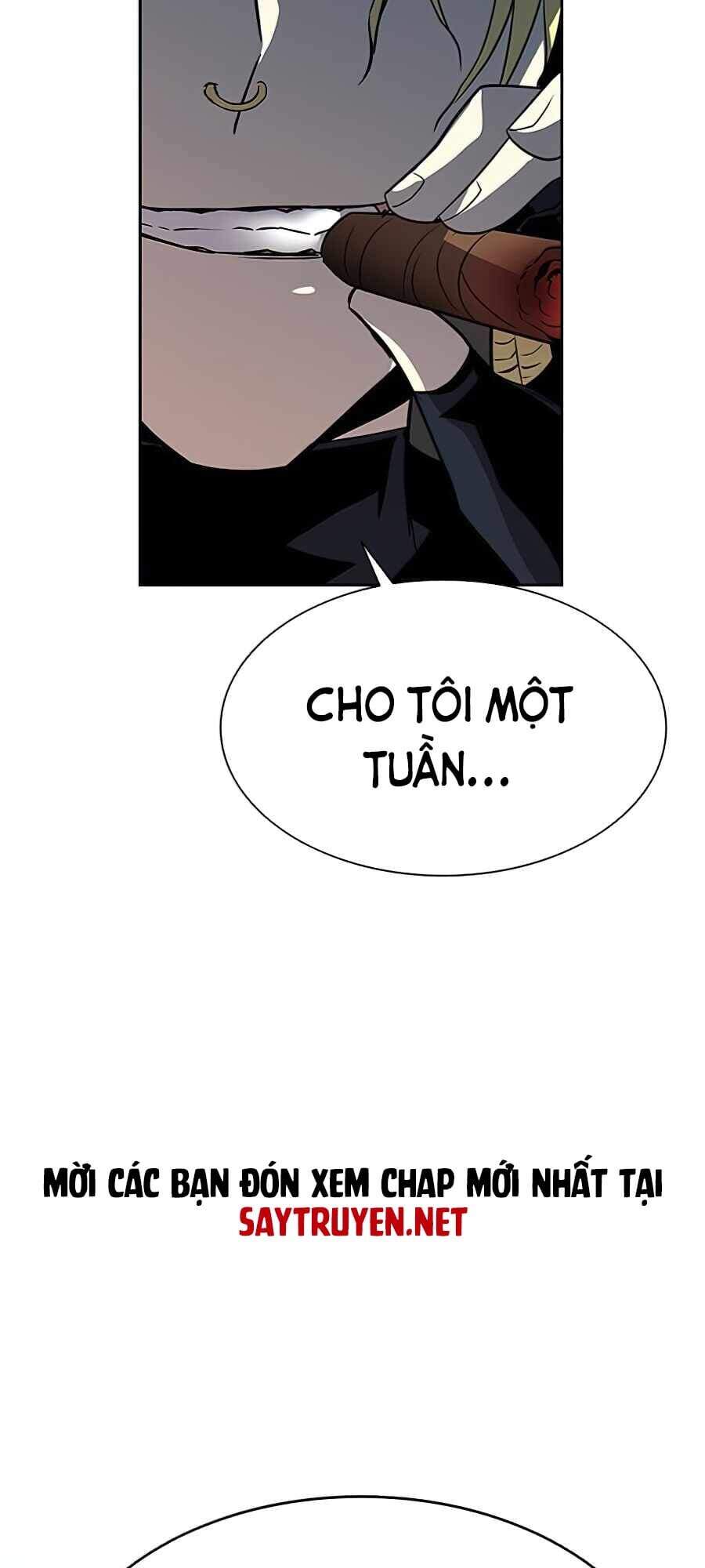 Tiêu Diệt Ác Nhân Chapter 35 - Trang 2