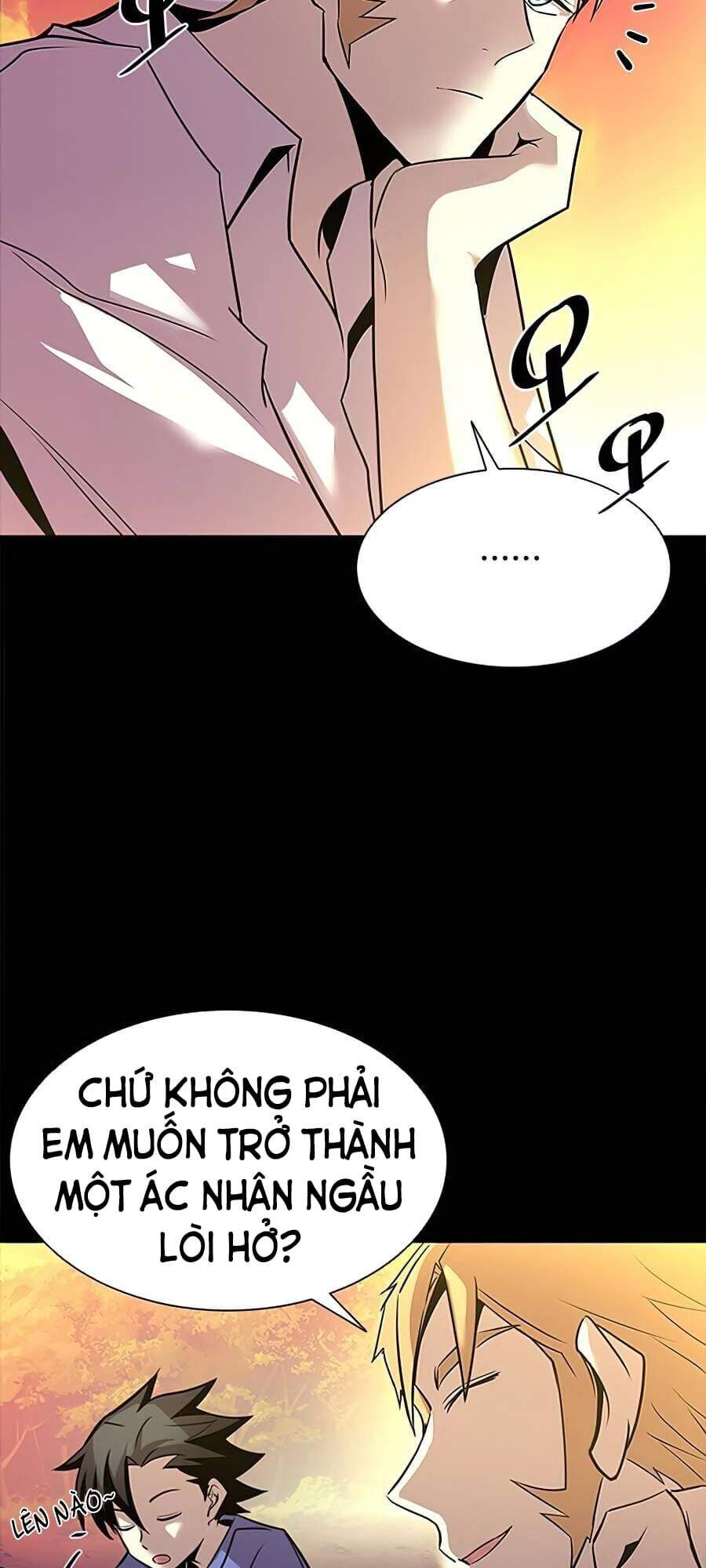 Tiêu Diệt Ác Nhân Chapter 34 - Trang 2