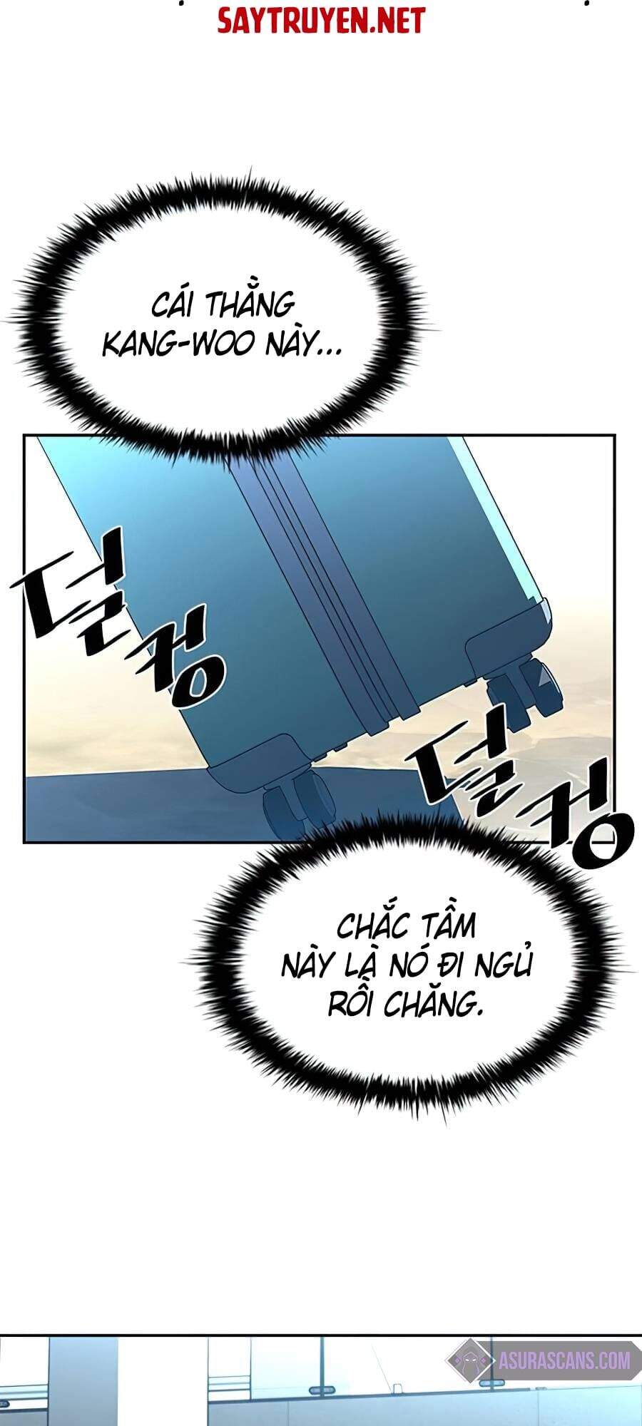 Tiêu Diệt Ác Nhân Chapter 34 - Trang 2