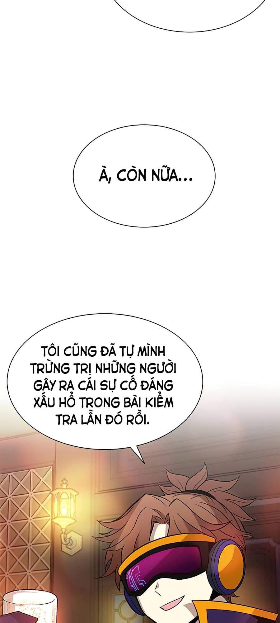 Tiêu Diệt Ác Nhân Chapter 34 - Trang 2