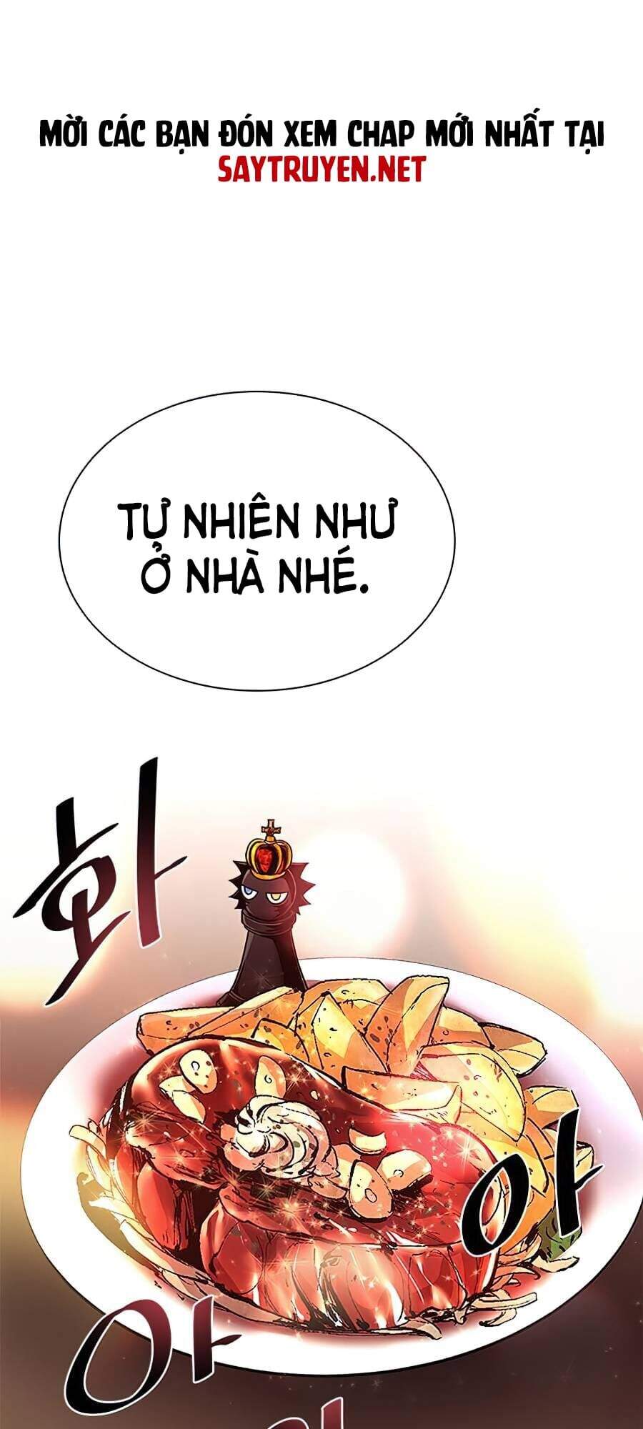 Tiêu Diệt Ác Nhân Chapter 34 - Trang 2