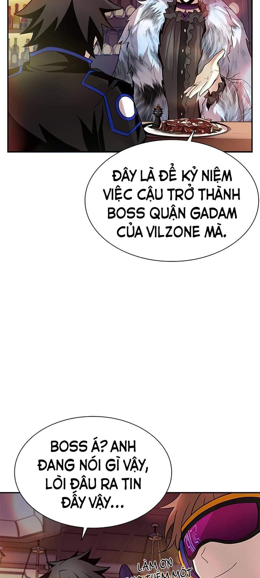 Tiêu Diệt Ác Nhân Chapter 34 - Trang 2