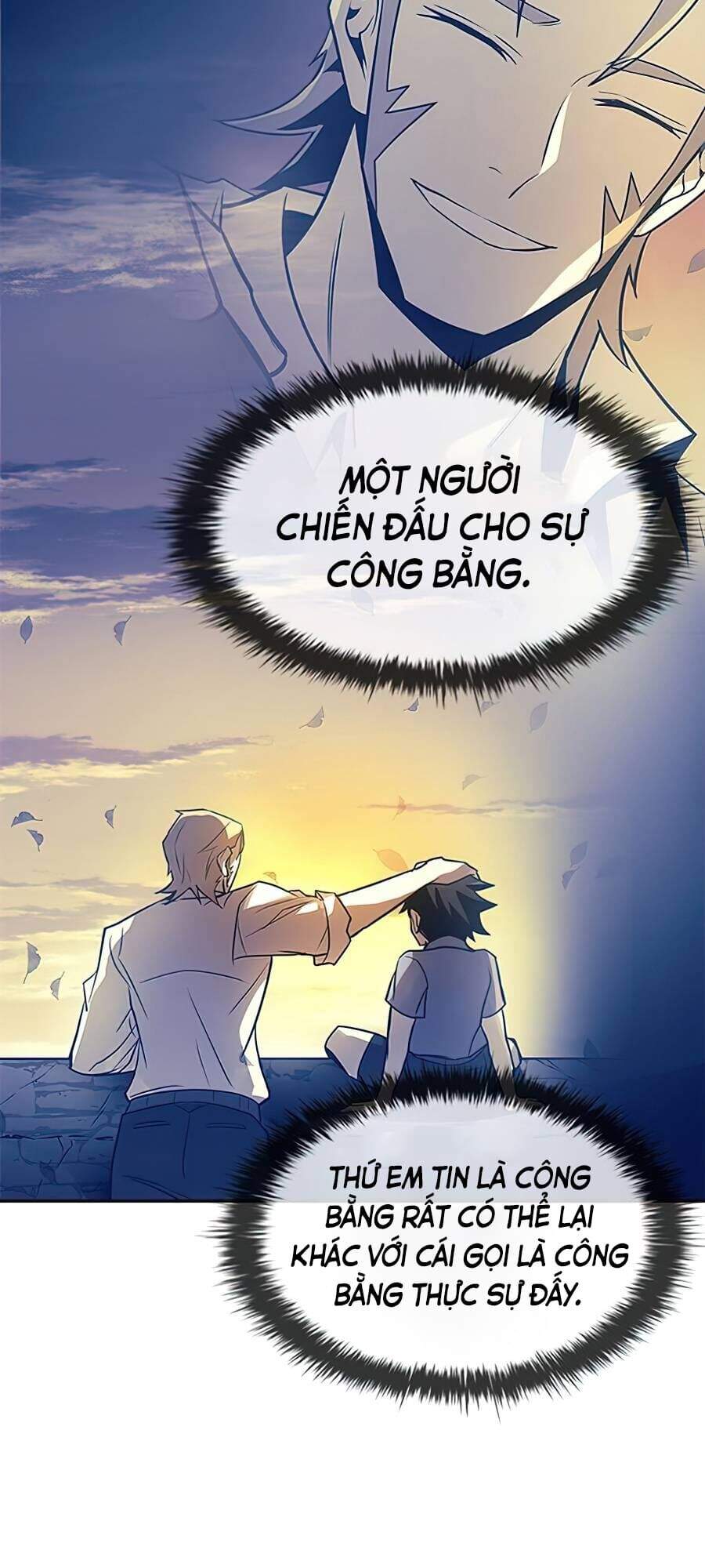 Tiêu Diệt Ác Nhân Chapter 34 - Trang 2