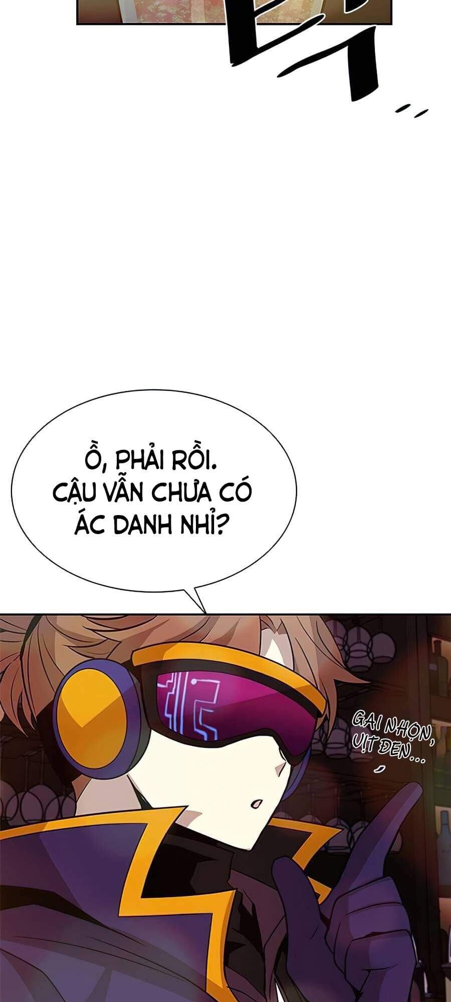 Tiêu Diệt Ác Nhân Chapter 34 - Trang 2