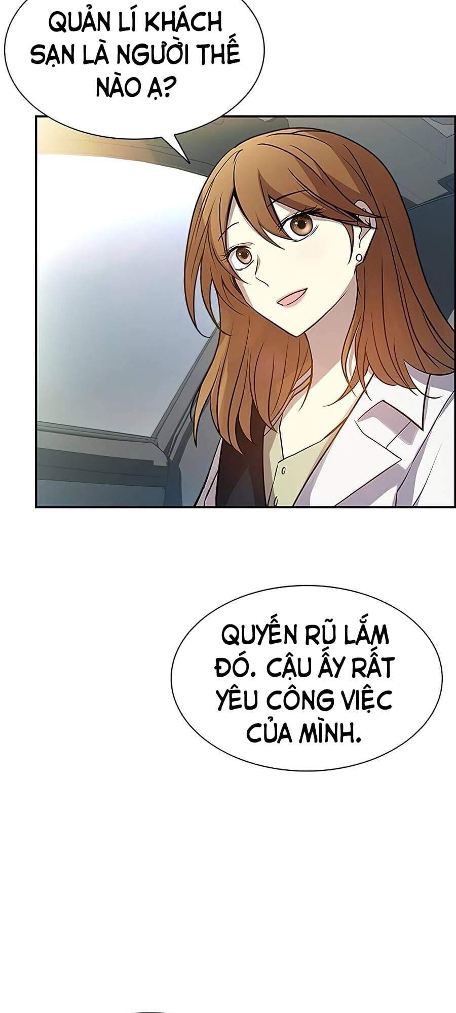 Tiêu Diệt Ác Nhân Chapter 34 - Trang 2