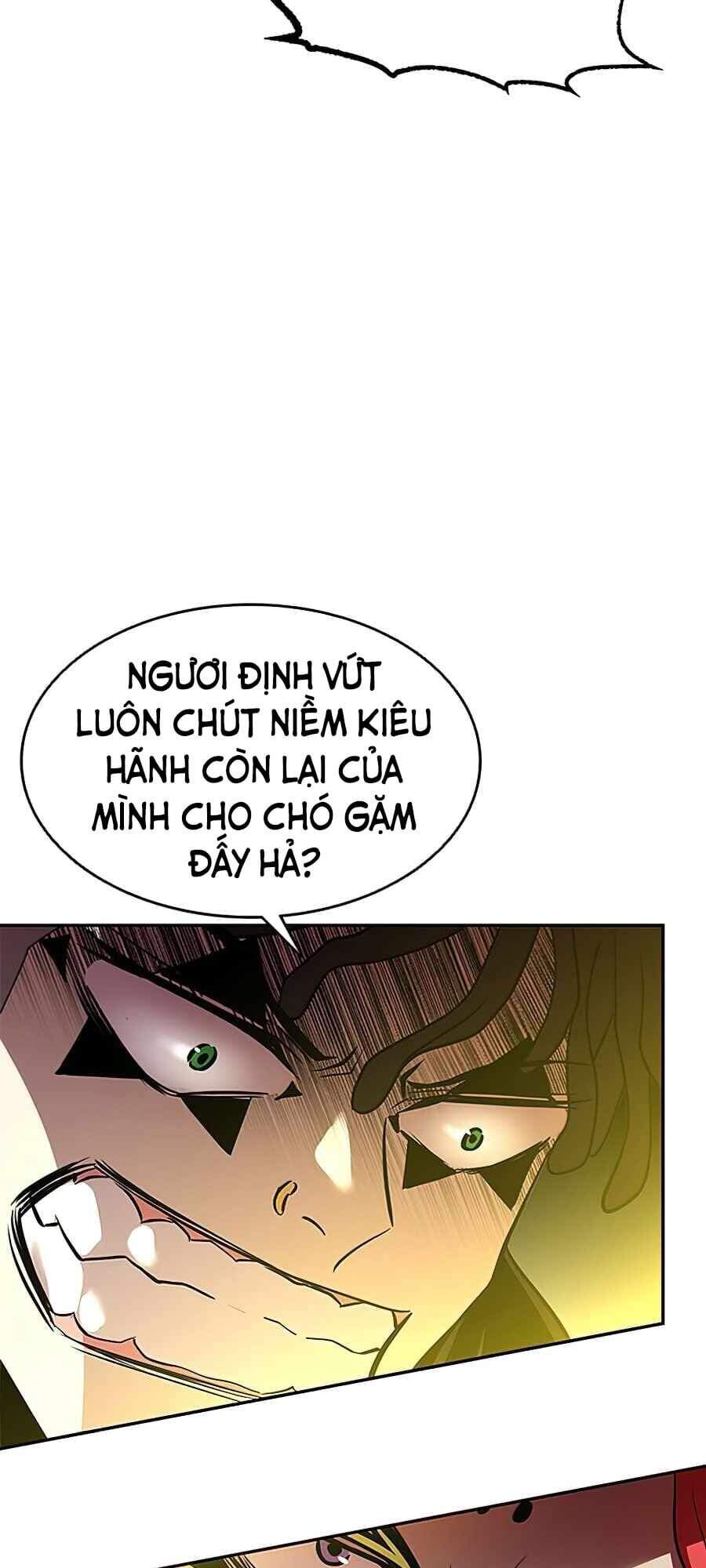 Tiêu Diệt Ác Nhân Chapter 33 - Trang 2