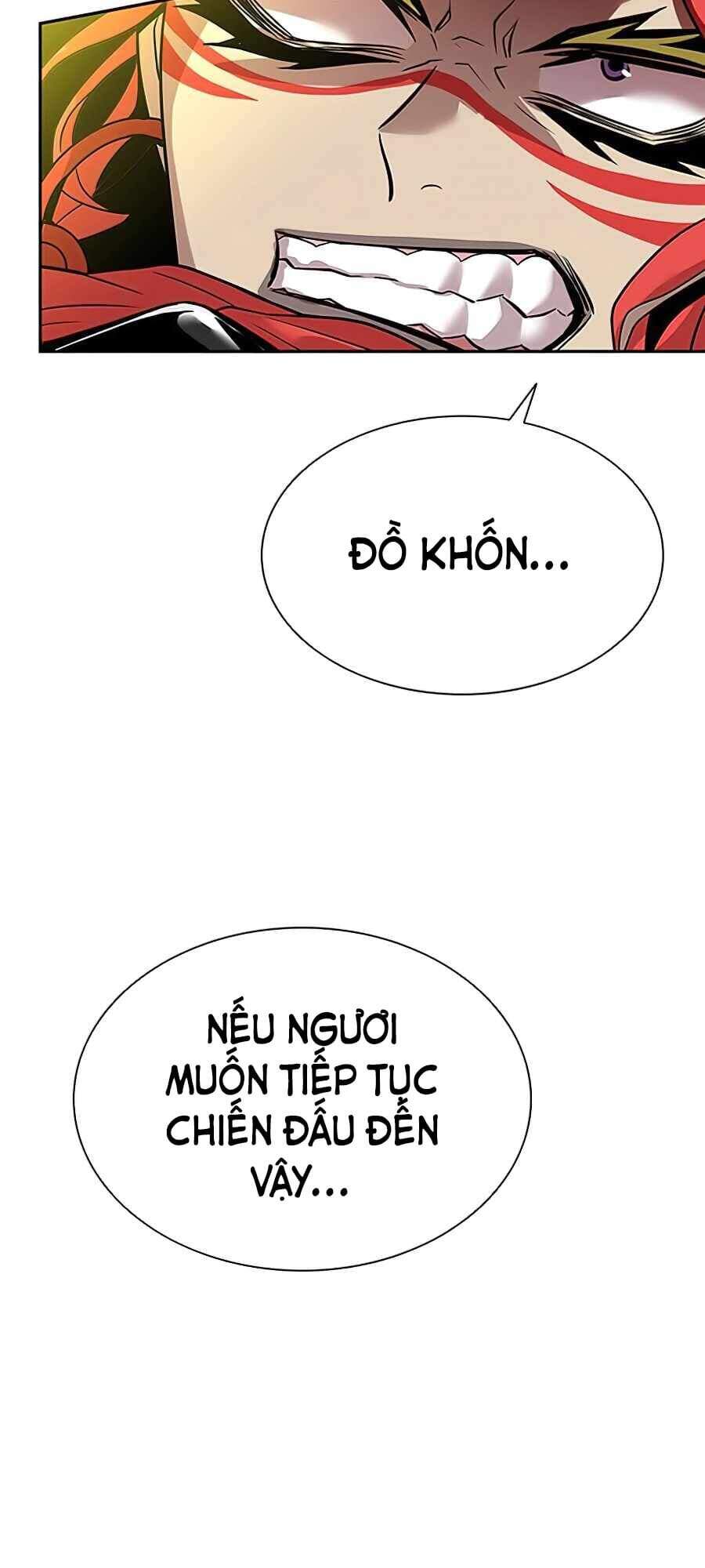 Tiêu Diệt Ác Nhân Chapter 33 - Trang 2