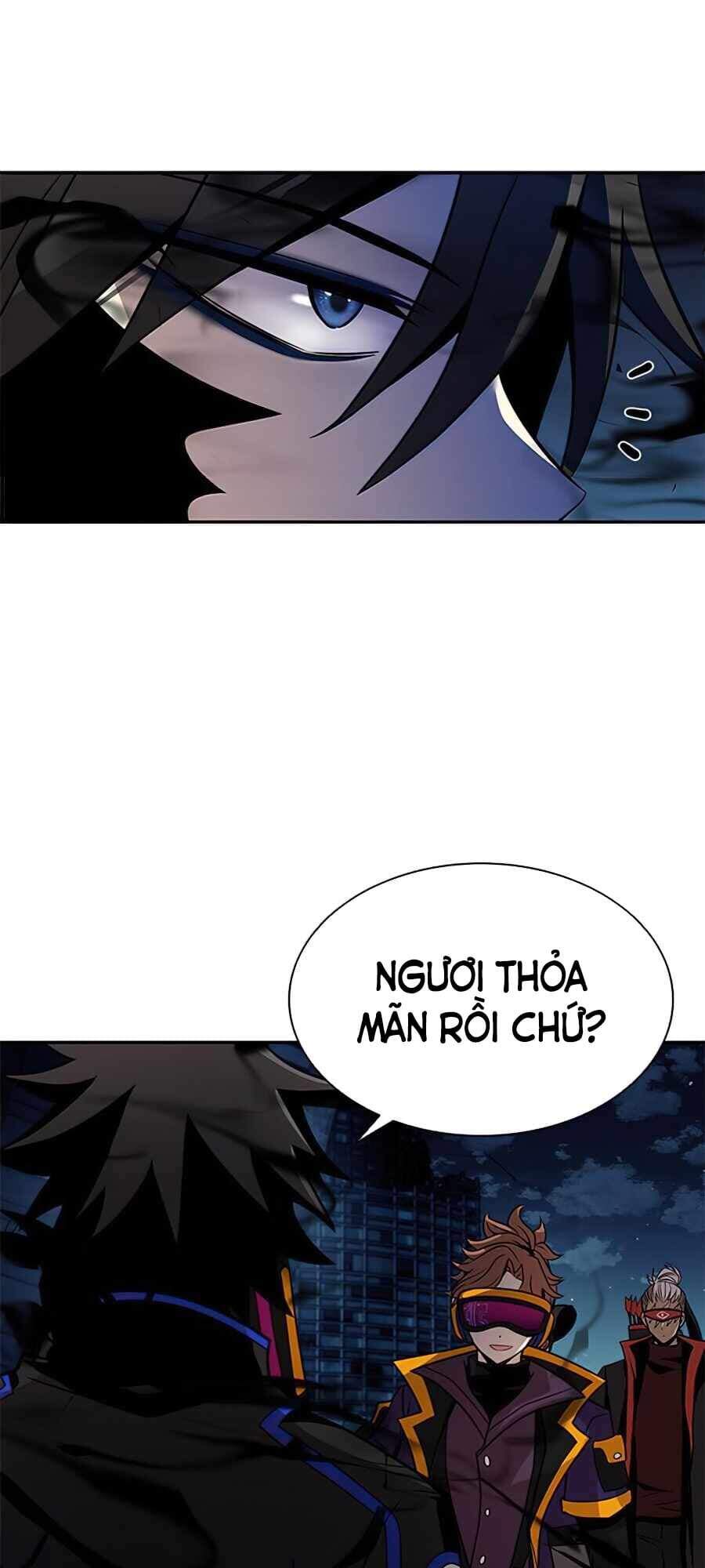 Tiêu Diệt Ác Nhân Chapter 33 - Trang 2