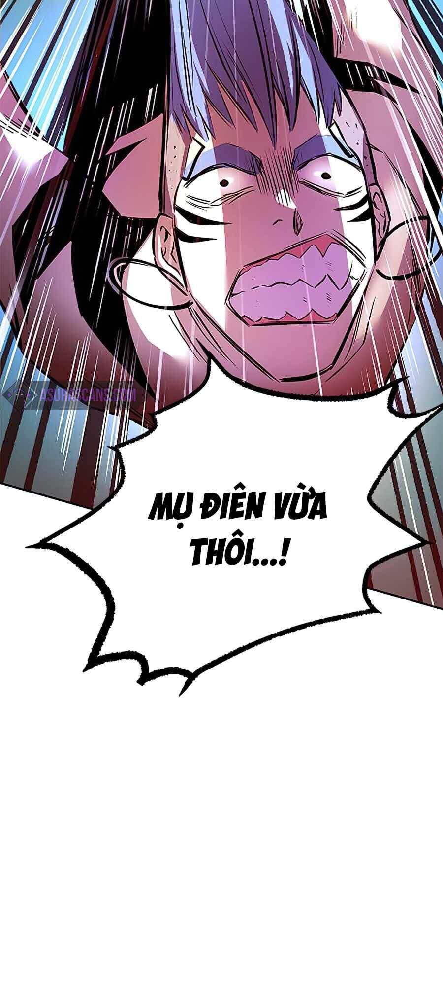 Tiêu Diệt Ác Nhân Chapter 32 - Trang 2