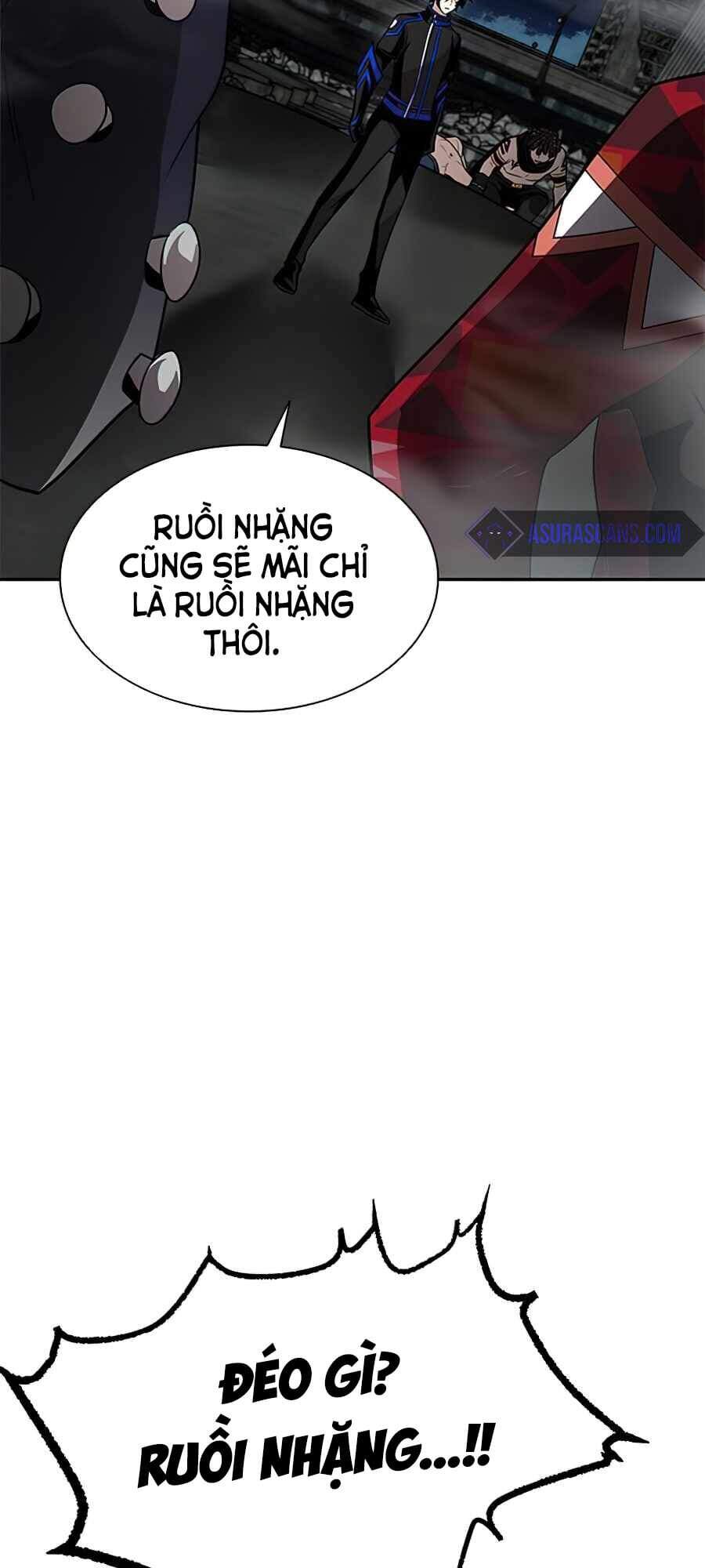 Tiêu Diệt Ác Nhân Chapter 32 - Trang 2