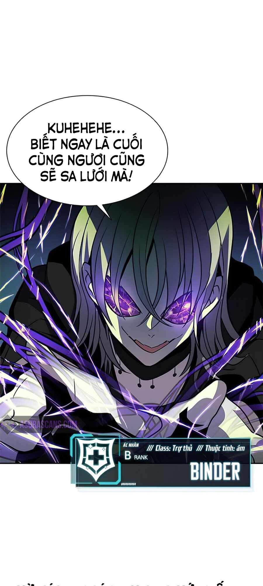 Tiêu Diệt Ác Nhân Chapter 32 - Trang 2