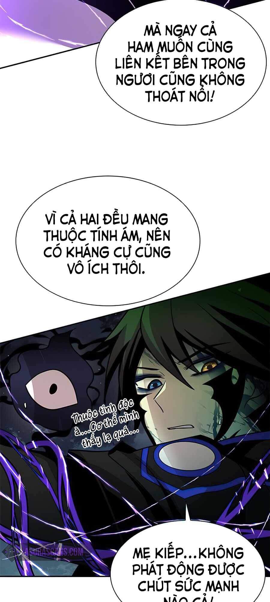 Tiêu Diệt Ác Nhân Chapter 32 - Trang 2