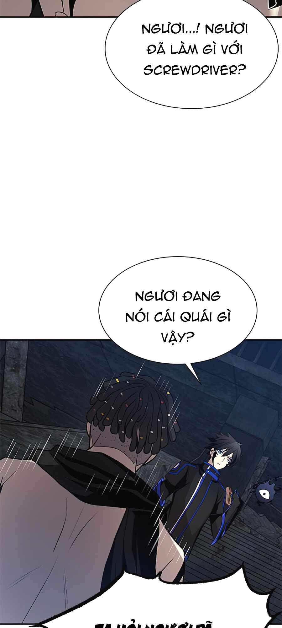 Tiêu Diệt Ác Nhân Chapter 31 - Trang 2