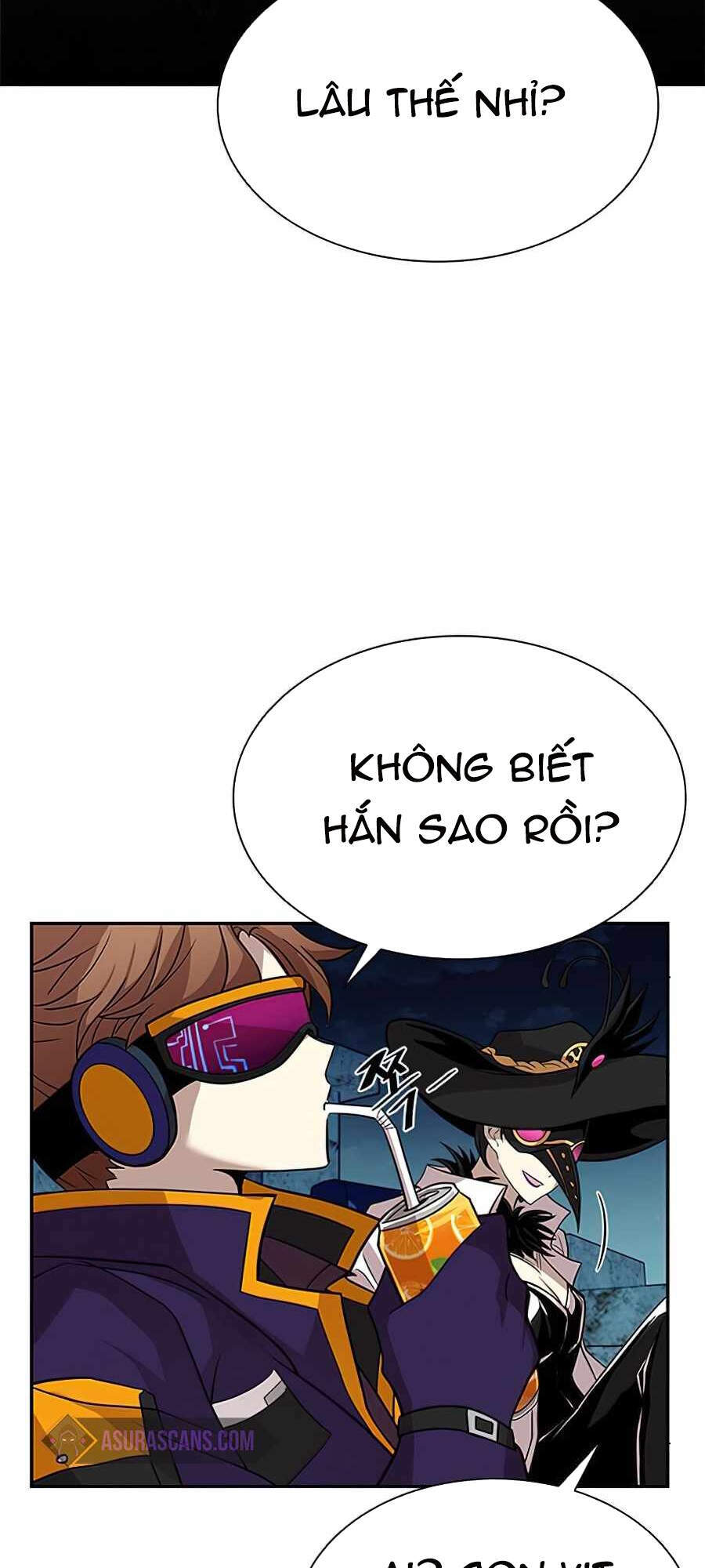 Tiêu Diệt Ác Nhân Chapter 31 - Trang 2