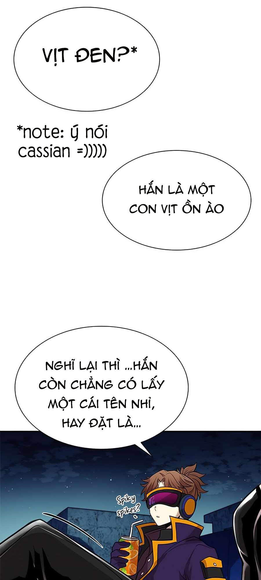 Tiêu Diệt Ác Nhân Chapter 31 - Trang 2