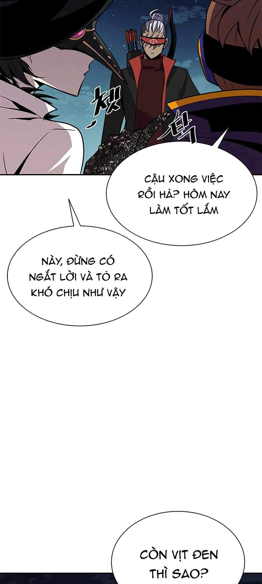 Tiêu Diệt Ác Nhân Chapter 31 - Trang 2