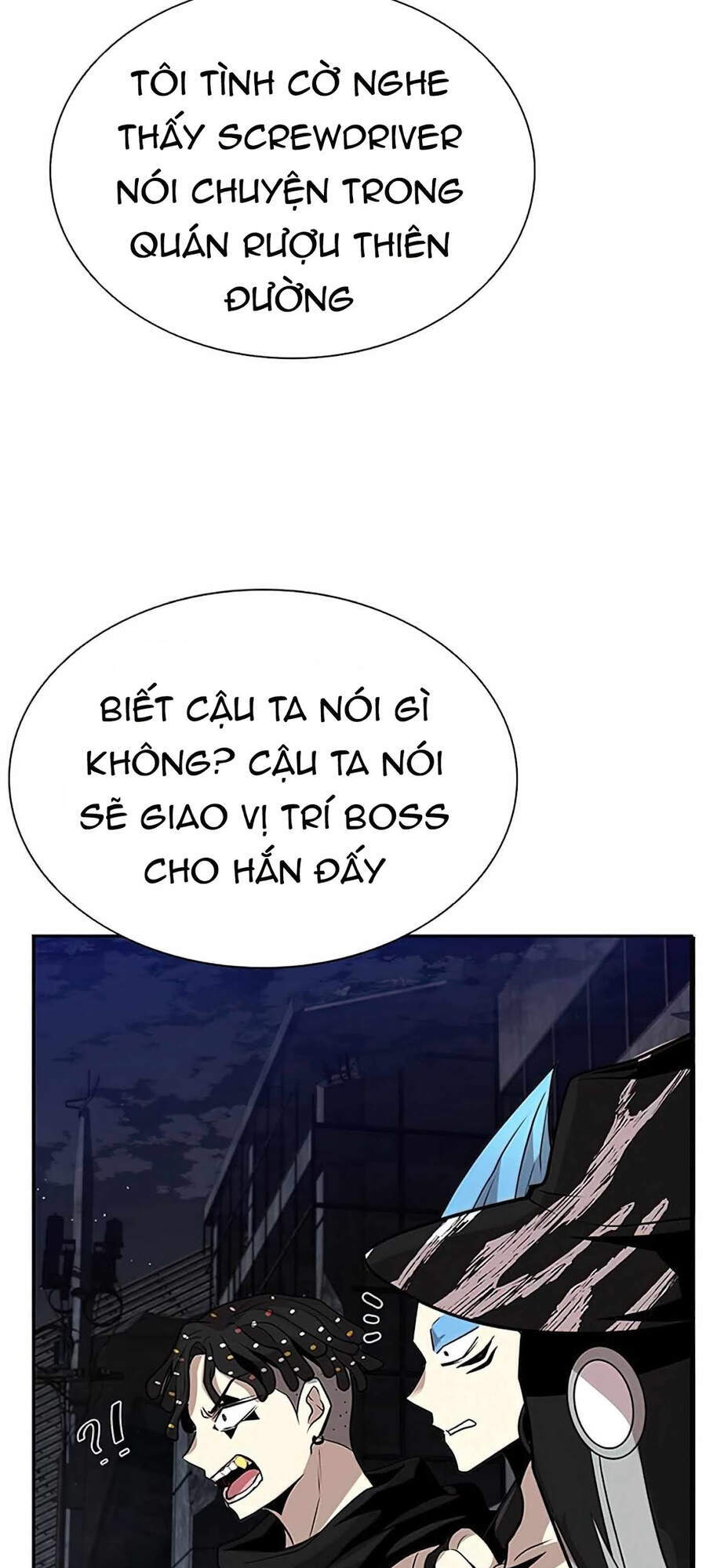 Tiêu Diệt Ác Nhân Chapter 30 - Trang 2