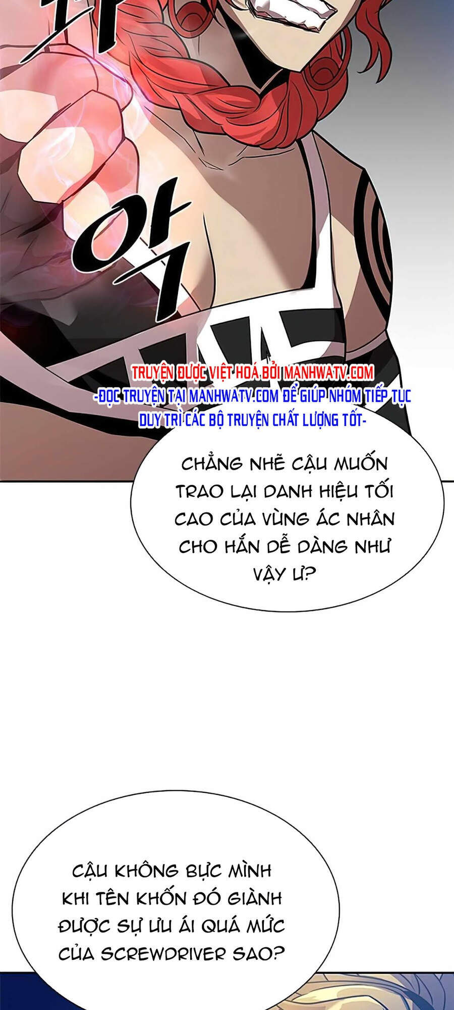 Tiêu Diệt Ác Nhân Chapter 30 - Trang 2