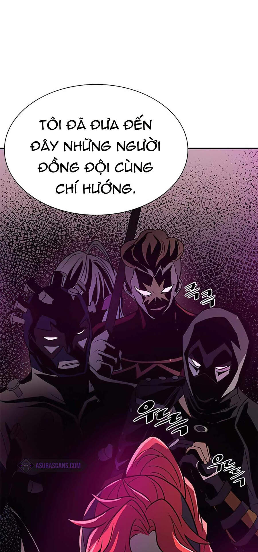 Tiêu Diệt Ác Nhân Chapter 30 - Trang 2