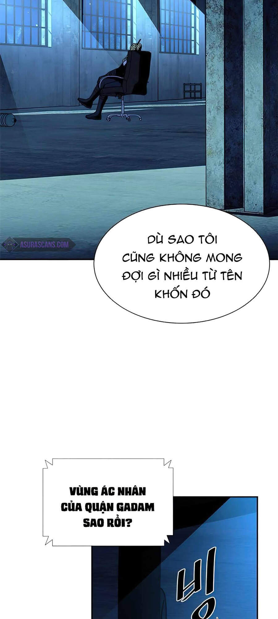 Tiêu Diệt Ác Nhân Chapter 30 - Trang 2