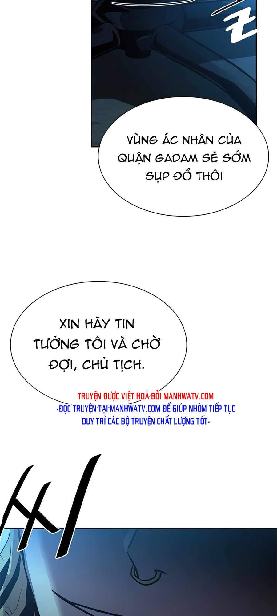 Tiêu Diệt Ác Nhân Chapter 30 - Trang 2