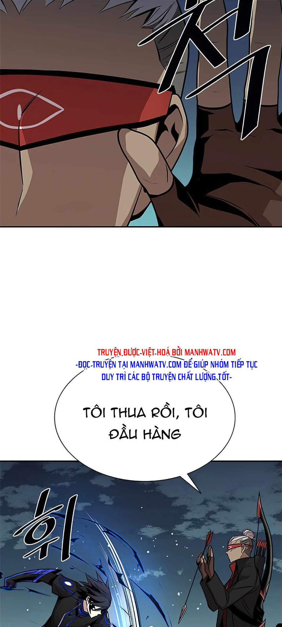 Tiêu Diệt Ác Nhân Chapter 30 - Trang 2