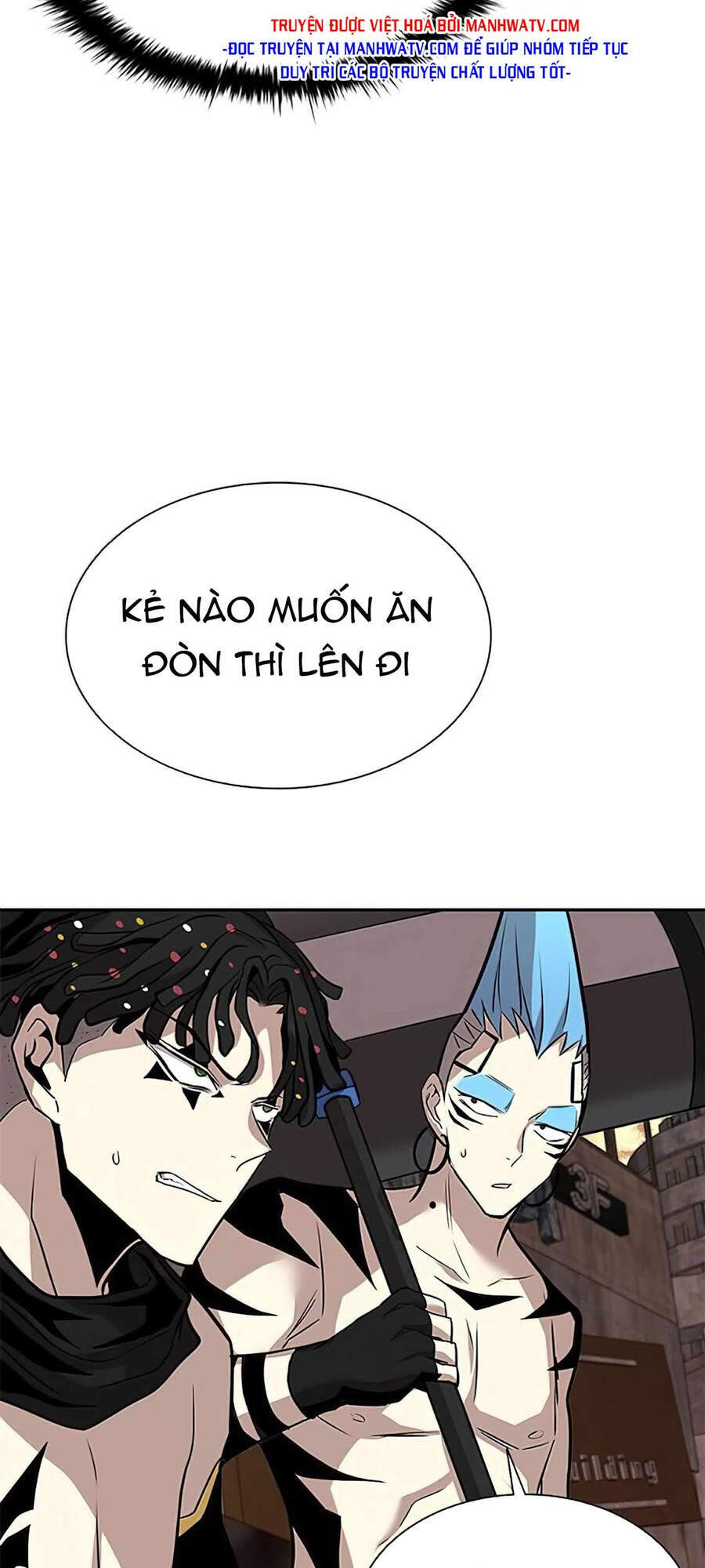 Tiêu Diệt Ác Nhân Chapter 30 - Trang 2