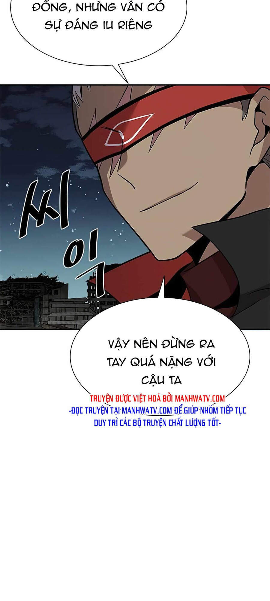 Tiêu Diệt Ác Nhân Chapter 30 - Trang 2