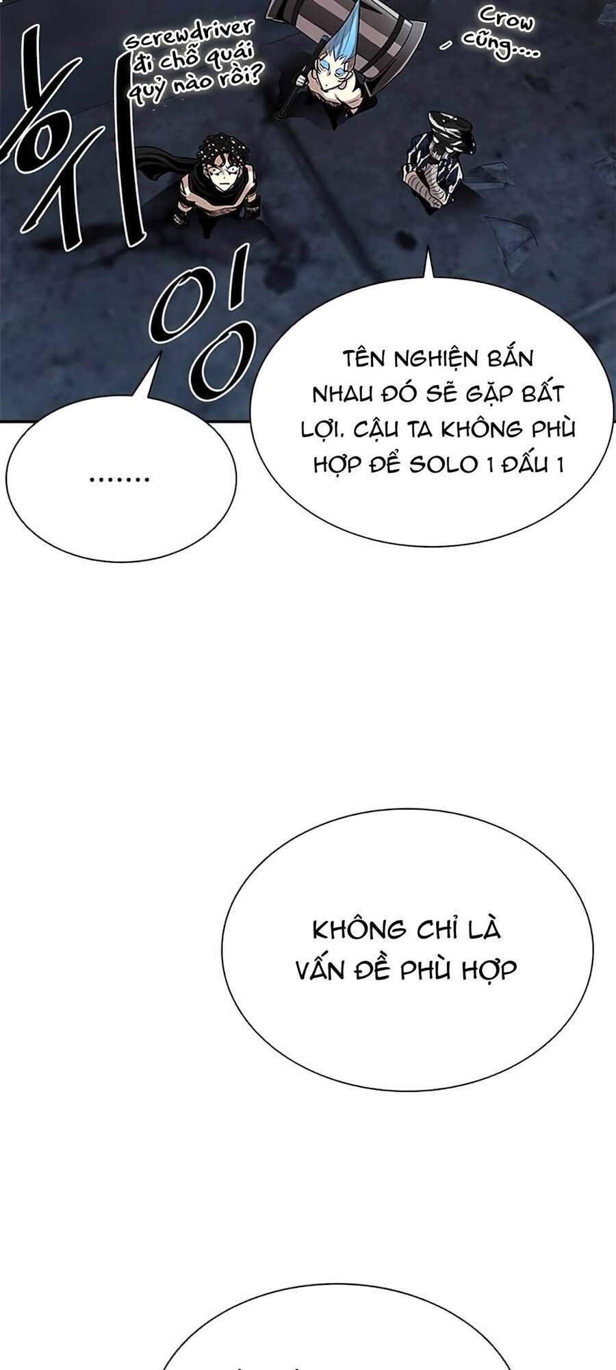 Tiêu Diệt Ác Nhân Chapter 30 - Trang 2