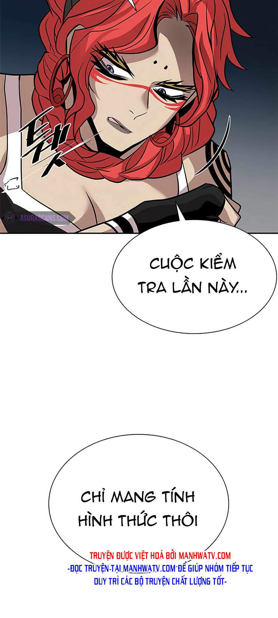 Tiêu Diệt Ác Nhân Chapter 30 - Trang 2