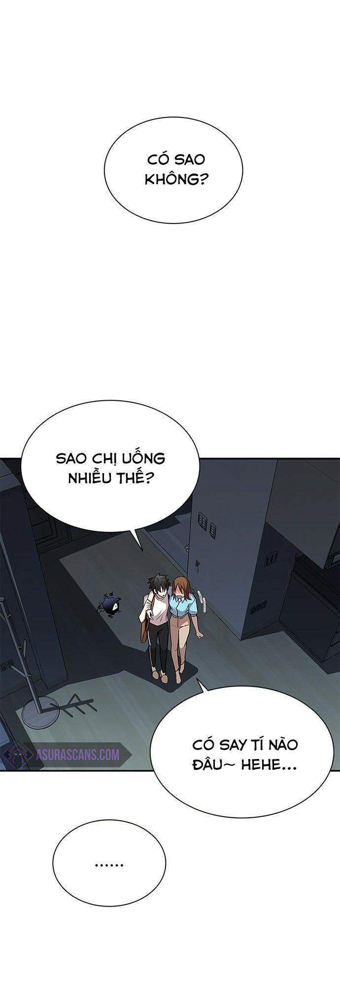 Tiêu Diệt Ác Nhân Chapter 29 - Trang 2