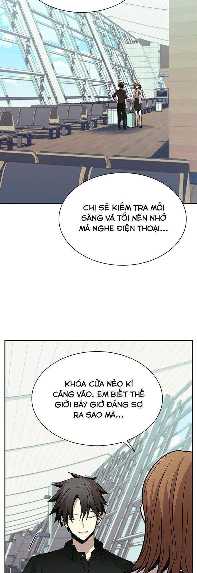 Tiêu Diệt Ác Nhân Chapter 29 - Trang 2