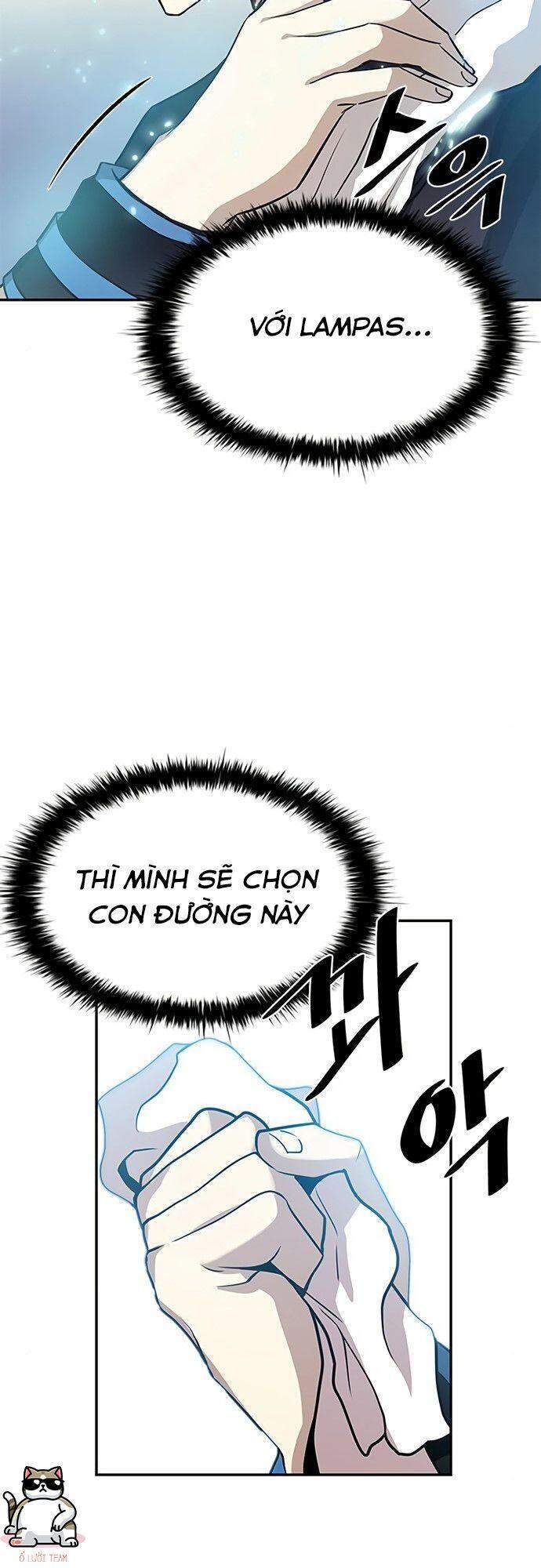 Tiêu Diệt Ác Nhân Chapter 28 - Trang 2