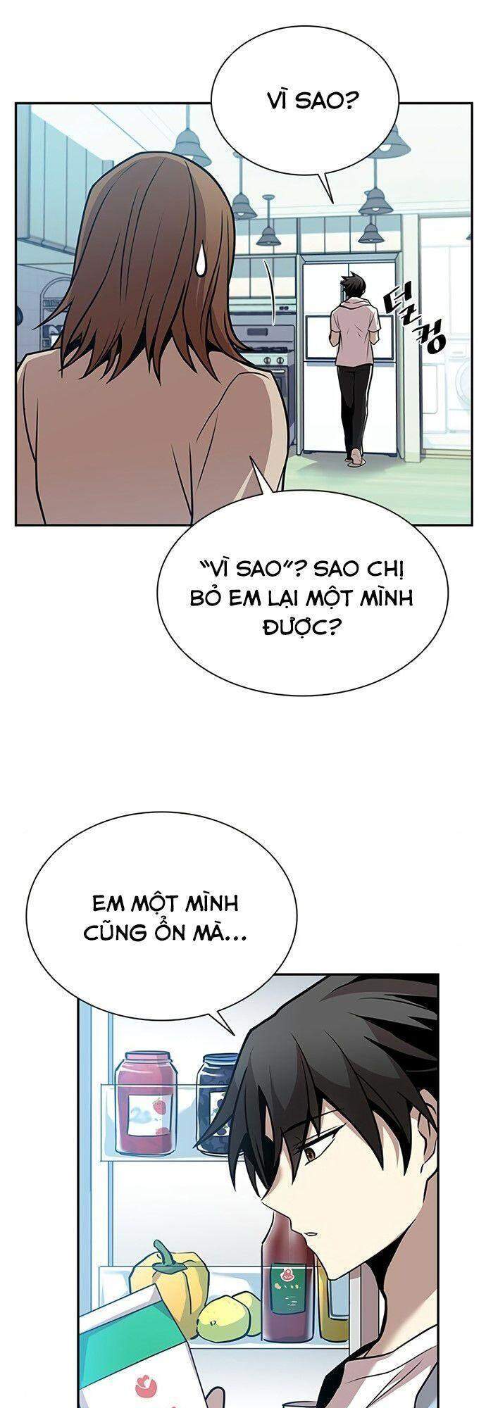 Tiêu Diệt Ác Nhân Chapter 28 - Trang 2