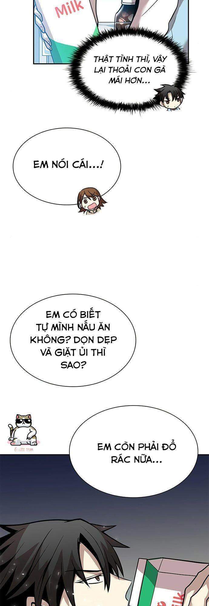 Tiêu Diệt Ác Nhân Chapter 28 - Trang 2