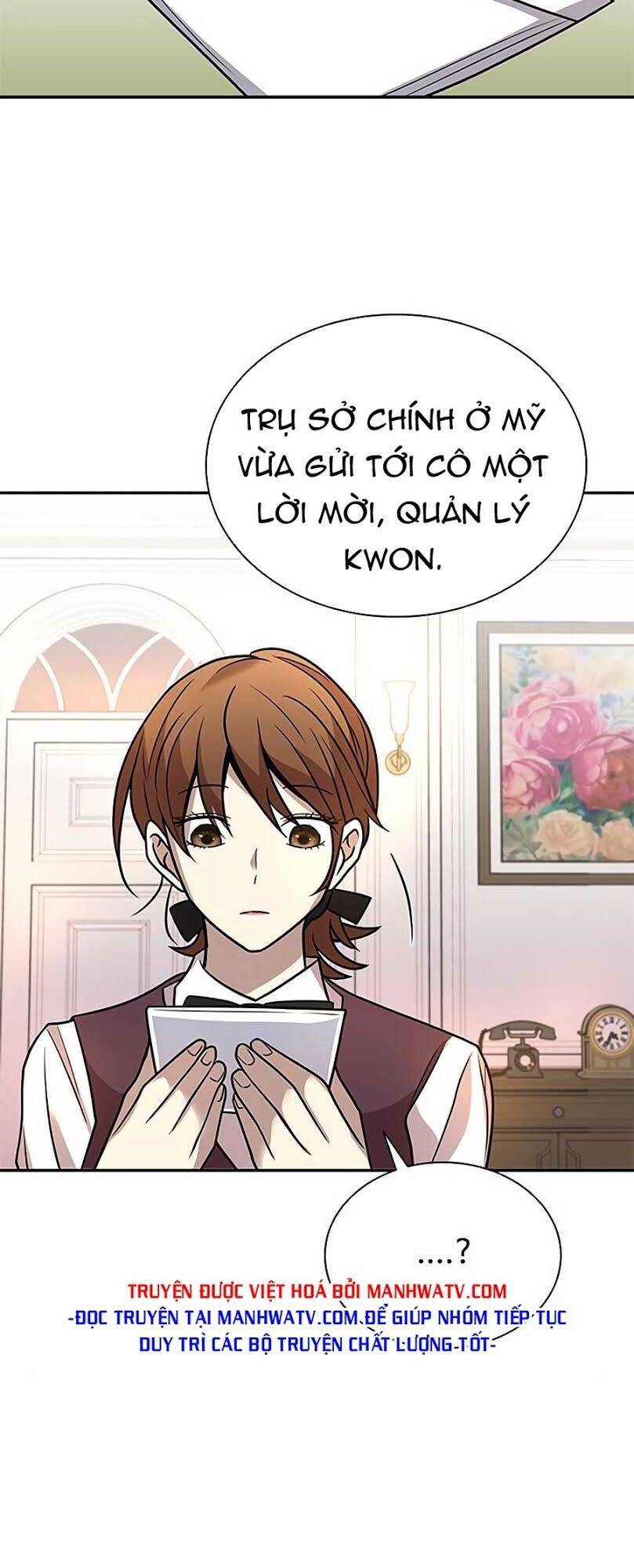 Tiêu Diệt Ác Nhân Chapter 27 - Trang 2