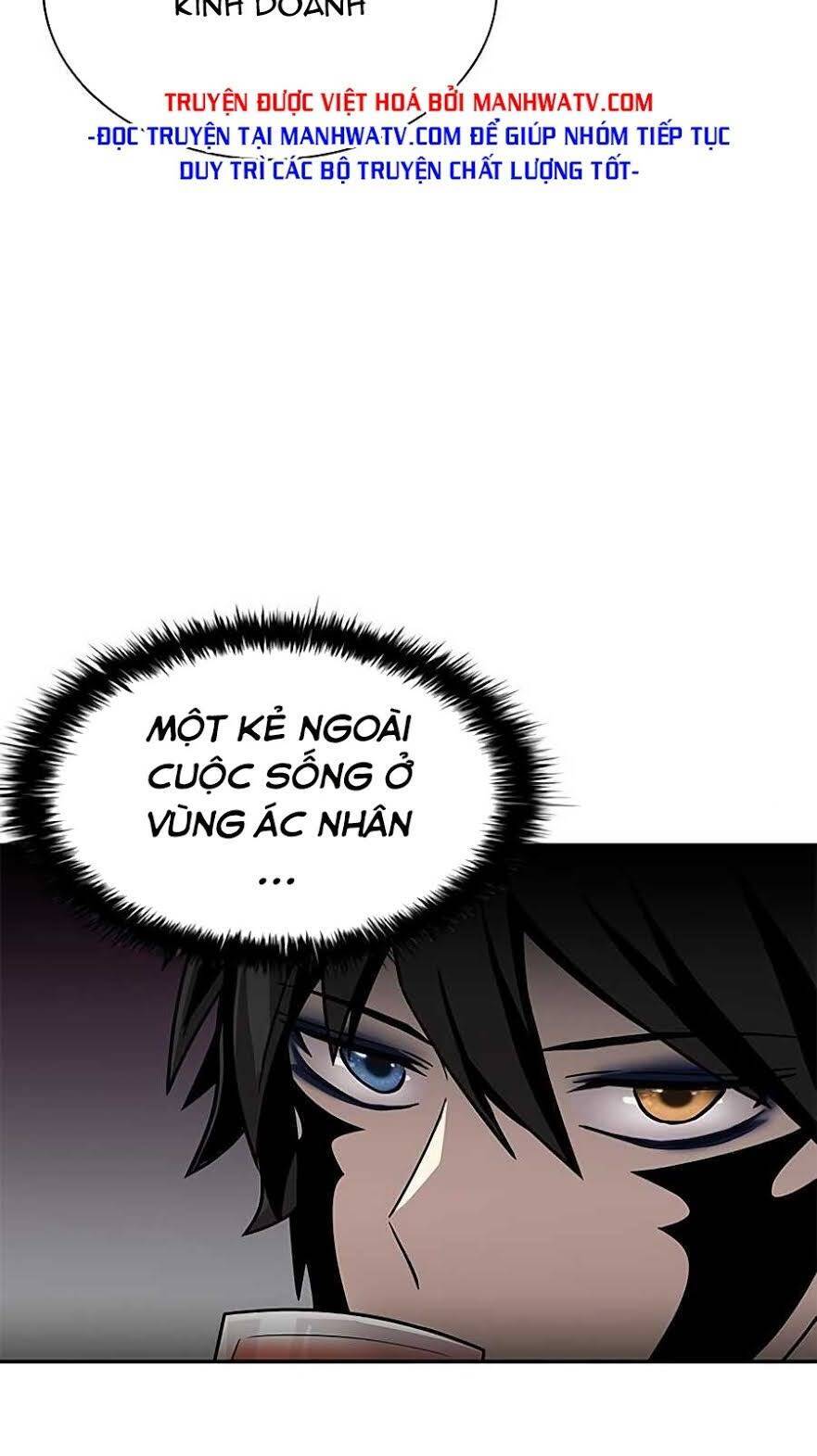 Tiêu Diệt Ác Nhân Chapter 26 - Trang 2