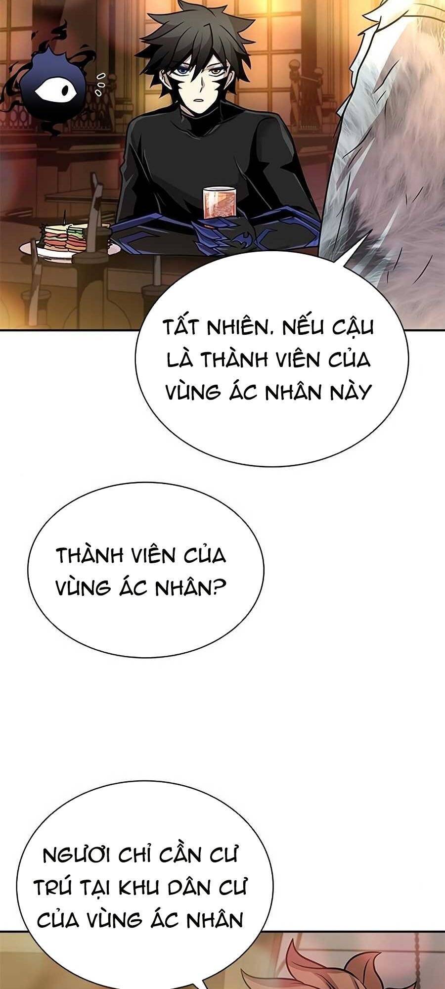 Tiêu Diệt Ác Nhân Chapter 26 - Trang 2