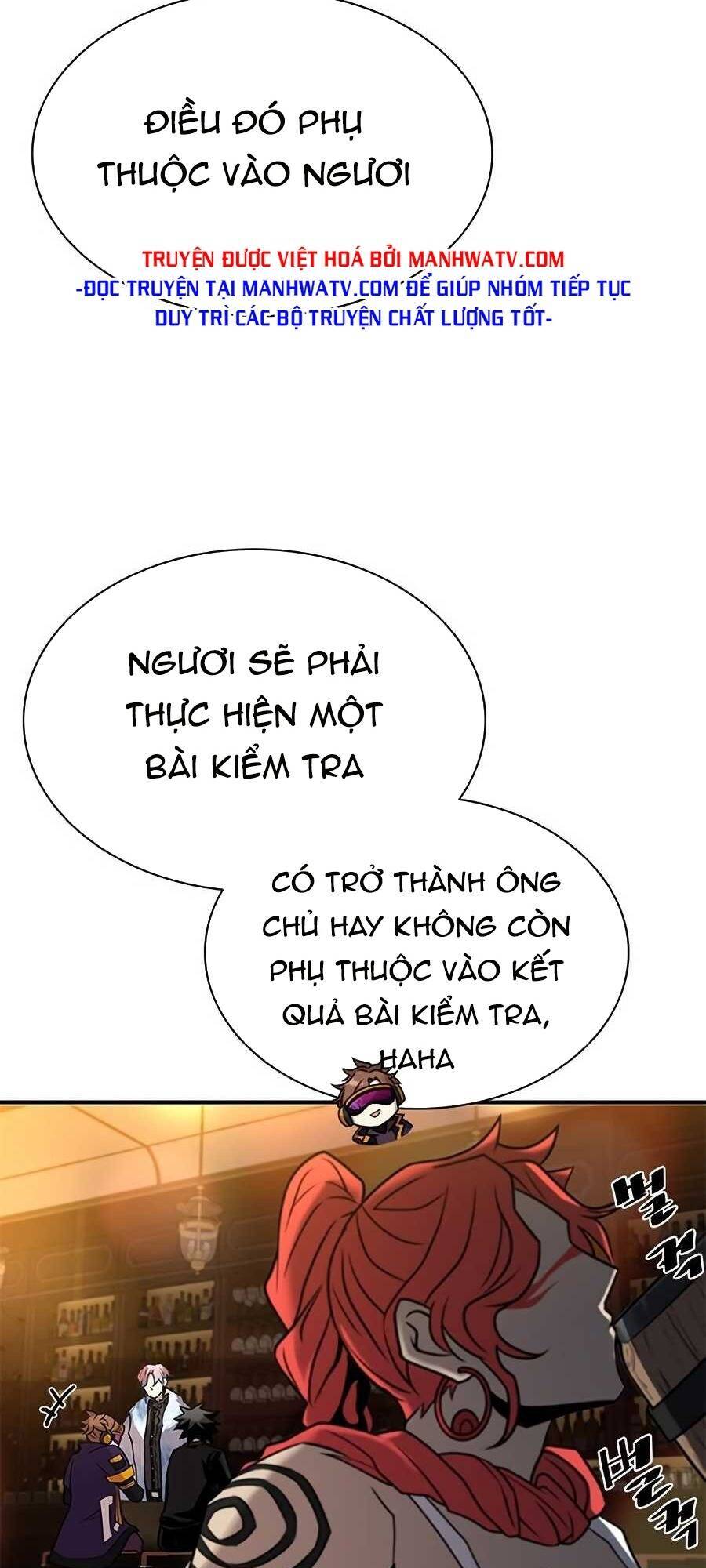 Tiêu Diệt Ác Nhân Chapter 26 - Trang 2