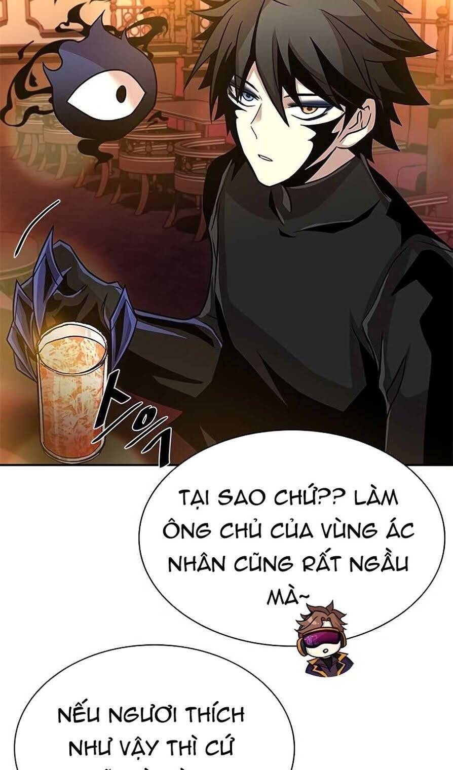 Tiêu Diệt Ác Nhân Chapter 26 - Trang 2