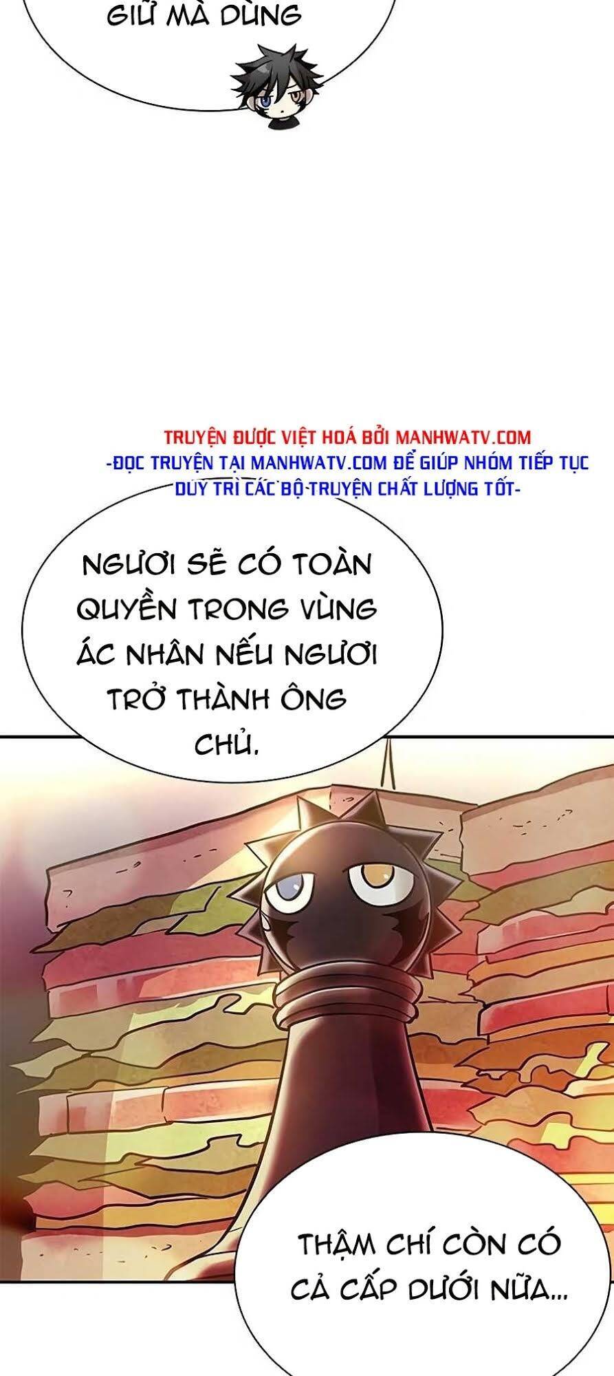 Tiêu Diệt Ác Nhân Chapter 26 - Trang 2