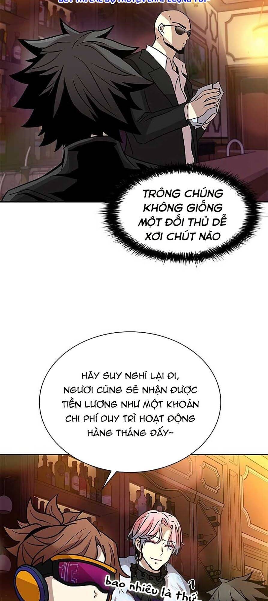 Tiêu Diệt Ác Nhân Chapter 26 - Trang 2