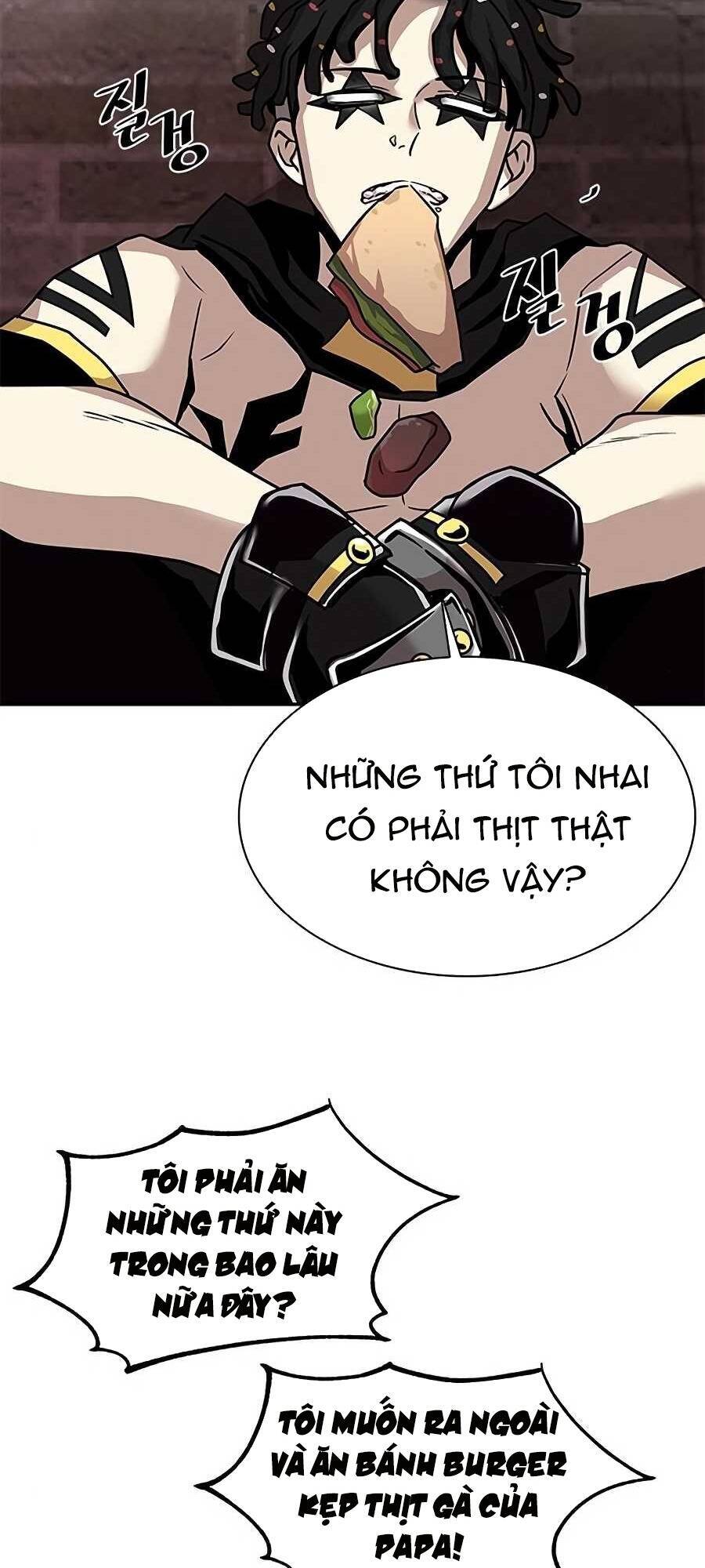 Tiêu Diệt Ác Nhân Chapter 26 - Trang 2