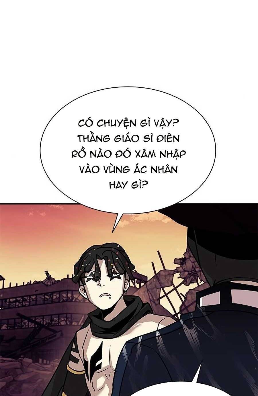 Tiêu Diệt Ác Nhân Chapter 26 - Trang 2