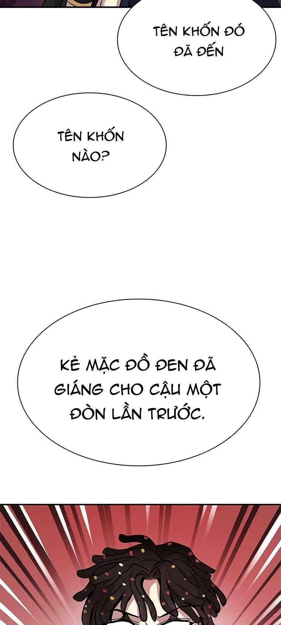 Tiêu Diệt Ác Nhân Chapter 26 - Trang 2